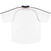 Real Madrid 1998-00 Retro Hjemmedrakt Kortermet